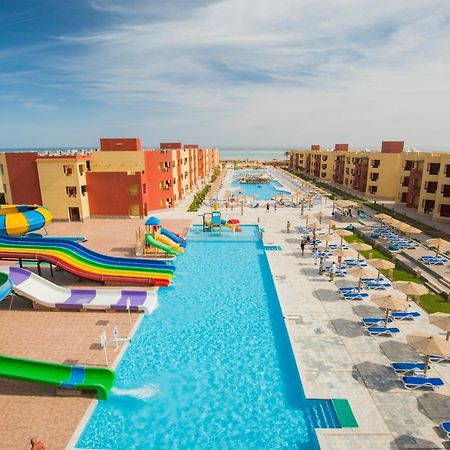 Casa Mare Resort - Ex, Royal Tulip Beach Resort Port Ghalib Buitenkant foto