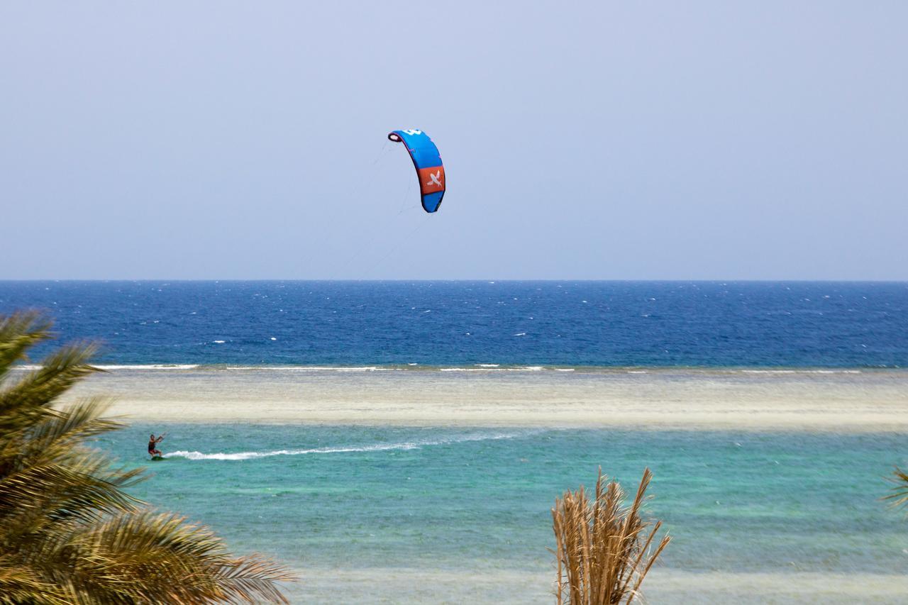 Casa Mare Resort - Ex, Royal Tulip Beach Resort Port Ghalib Buitenkant foto